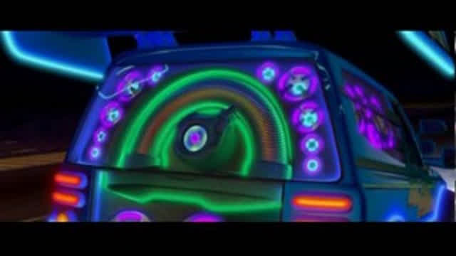 Delinquent Road Hazards - Da Unbeatables