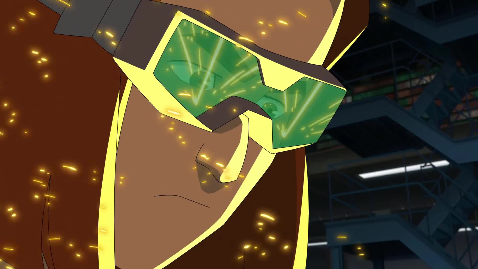Invincible S03E06 - Ghettochip Malfunction