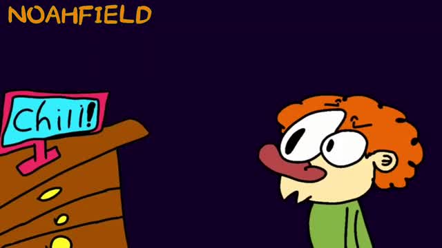 Virus Alert Reanimated Collab Part 7 Virus Alert Reanimated Collab Part 7