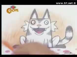 TRT Çocuk - 09.03.2010 - Salı