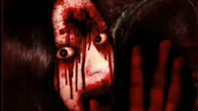 The Creepiest Video On Youtube