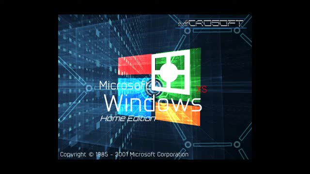 Windows Never Released 31 Part 2 - Santuchi [REUPLOAD]