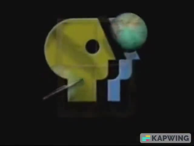 PBS Logo History with Alt. Universe jingles #savepbs