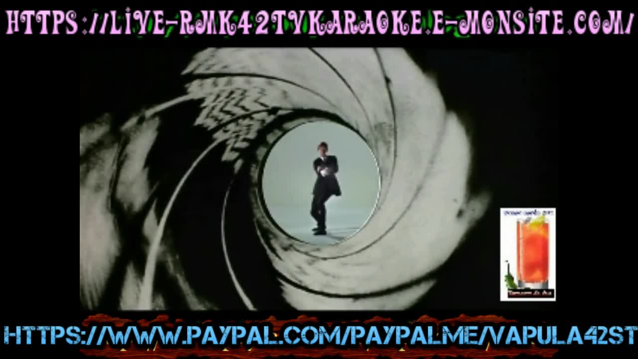 la boisson secrete de James Bond 007 le cocktail aphrody 2022 rmk42tvkaraoke