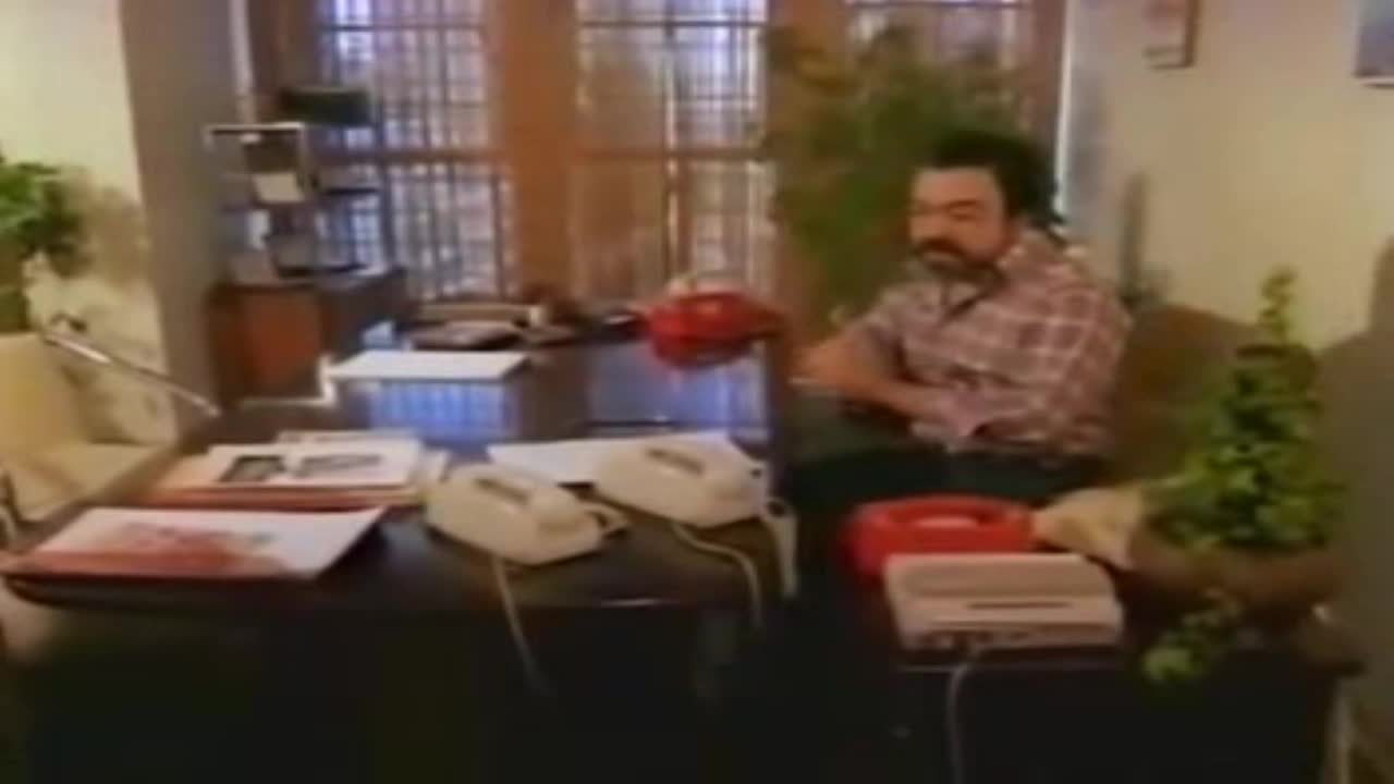 YTPMV - o Aleatório