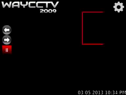 INTCOM-WayCCTV-Footage