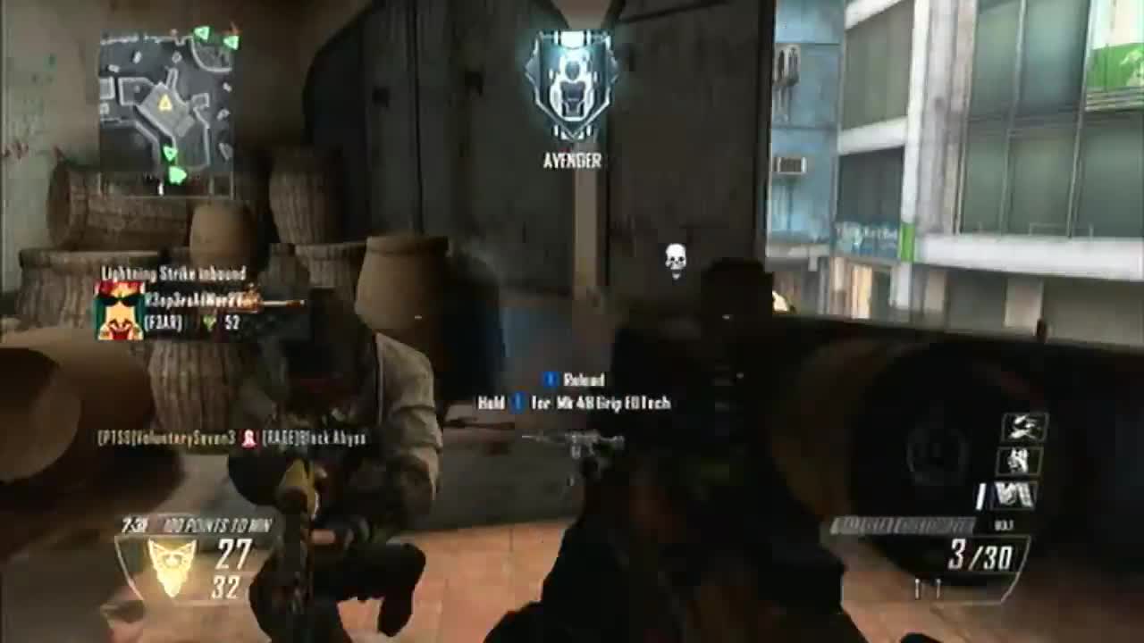 Should i join FaZe (MRBEAST 2012)