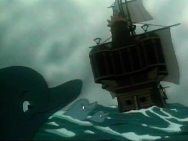 Opening to The Little Mermaid 1990 Demo VHS