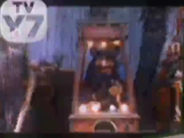 Truth Or Square Premiere (START) (2009) (RECORDED ON CAMCORDER)