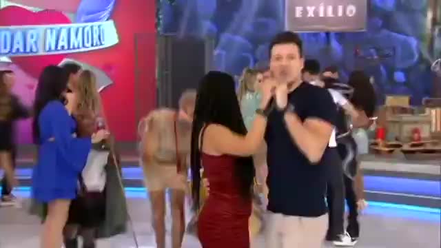 YTPBR CURTO - Pegue sua vó [Nanda236]