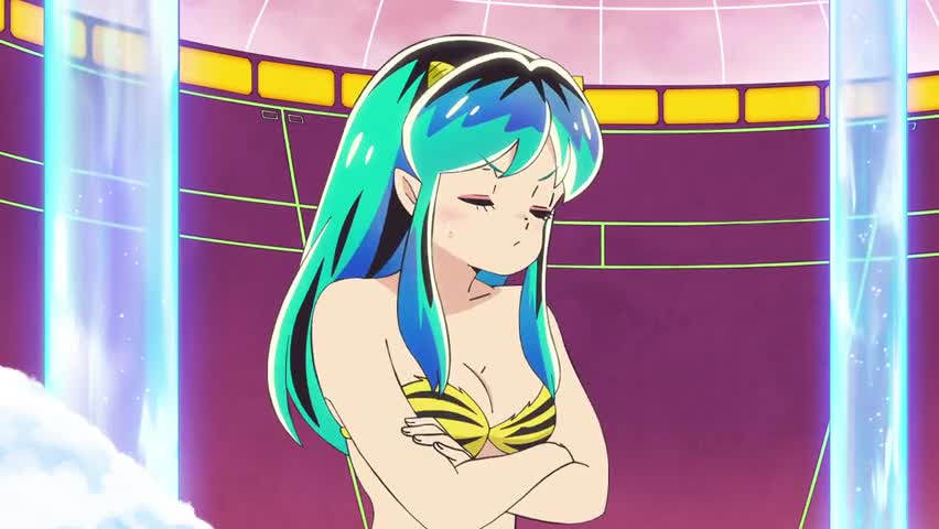 Urusei Yatsura 2022 - Episode 41 Urusei Yatsura 2022 - Episode 41