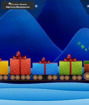 christmas_train