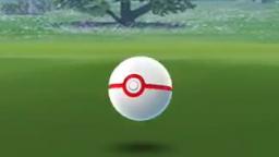 Pokémon GO-Shadow Vulpix