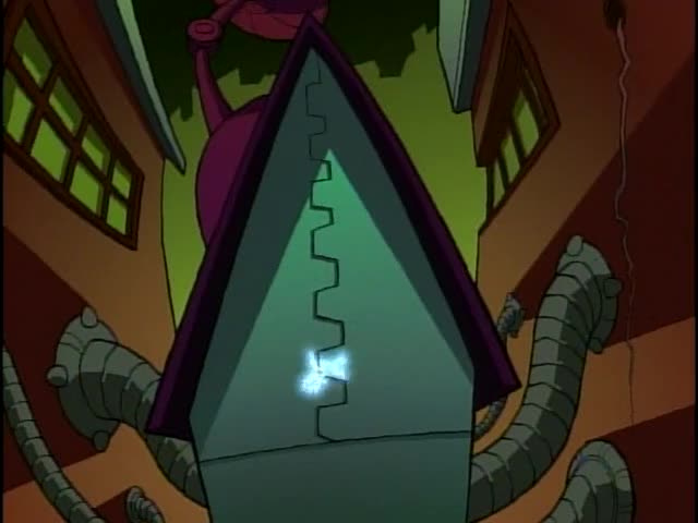 Invader Zim-Episode 18-Plague of Babies