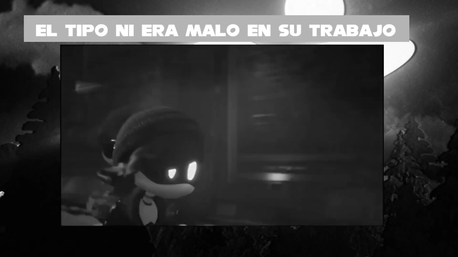 El PEOR personaje de animación indie que vi (de Hikari Blot)