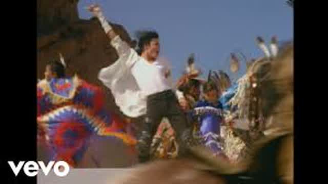 Michael Jackson - Black Or White (Official Video - Shortened Version) - michaeljacksonVEVO (480p, h2 Michael Jackson - Black Or White (Official Video - Shortened Version) - michaeljacksonVEVO (480p, h2