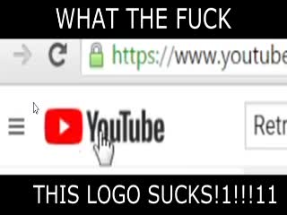 Cringe.