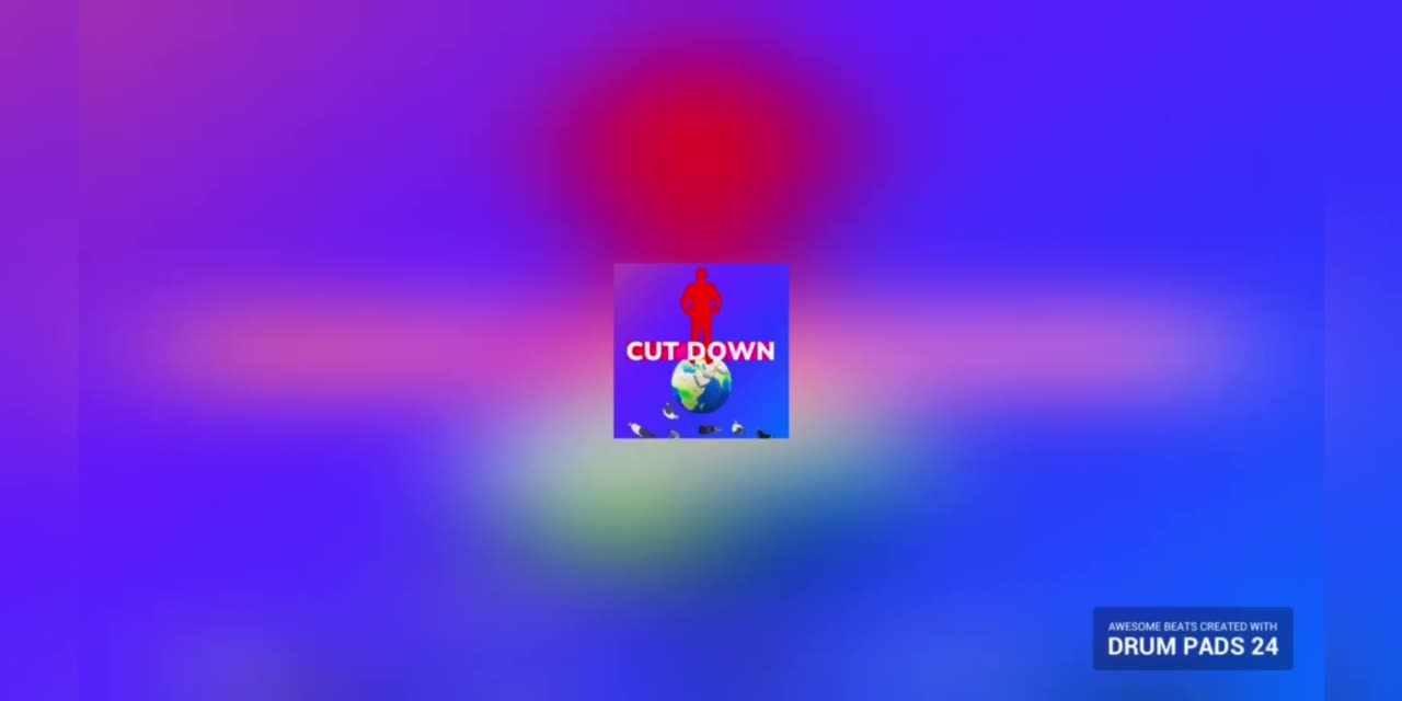 CUT DOWN