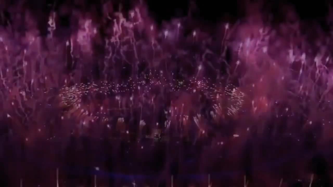 Feliz Año Nuevo 2026