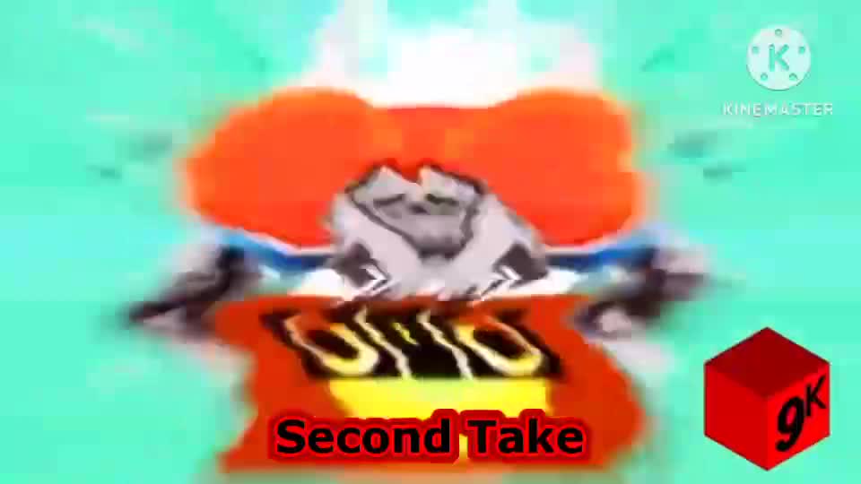All Takes of Doomsday Csupo Sped Up