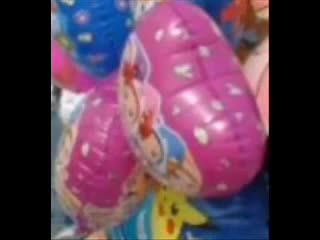 Mylar Balloons Forever