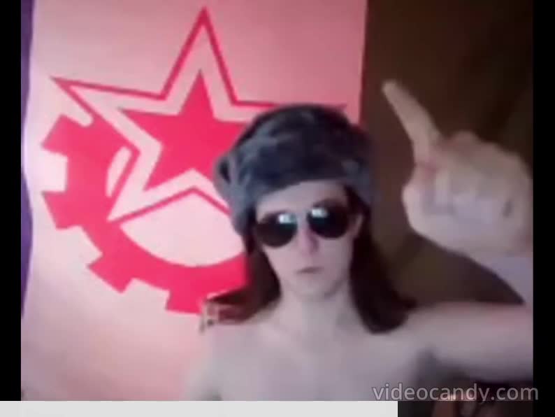WE HAVE WON THE WAR.