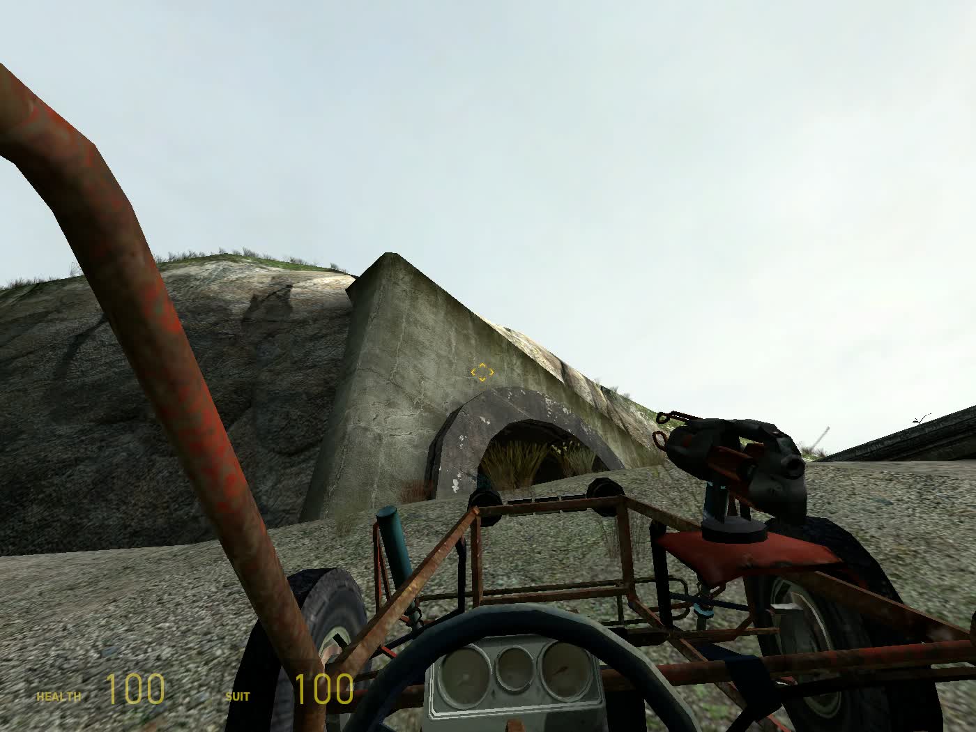dying in hl2 because got ran over by a train dying in hl2 because got ran over by a train