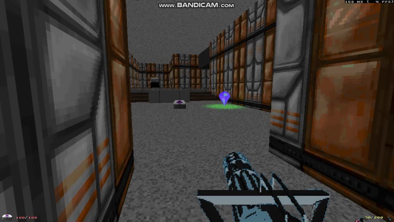 Klonoa Doom - The People's Klonoa Doom Klonoa Doom - The People's Klonoa Doom