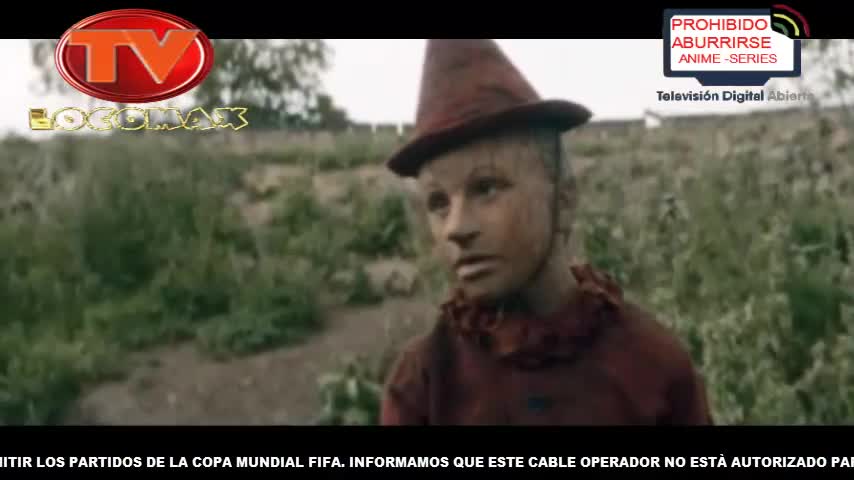 LocomaxTv Bolivia Anime Junio 2026