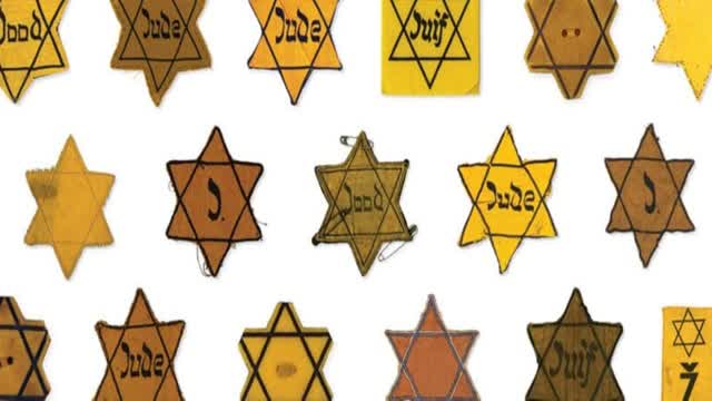 Concentration Camp Badges