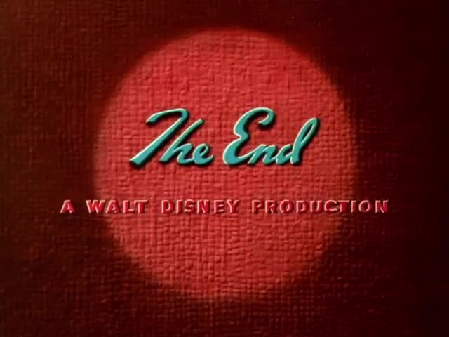 Donald Duck (D.I.Y. Duck) Golden Age-ified