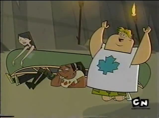 Total Drama Island | Episode 12 | Cartoon Network Total Drama Island | Episode 12 | Cartoon Network