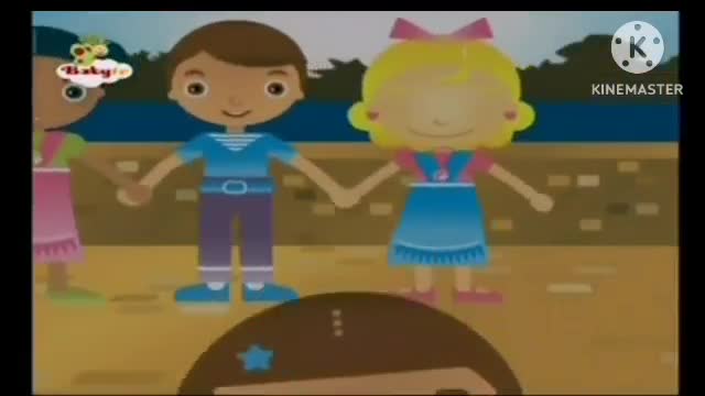 First Baby Songs - On the Bridge