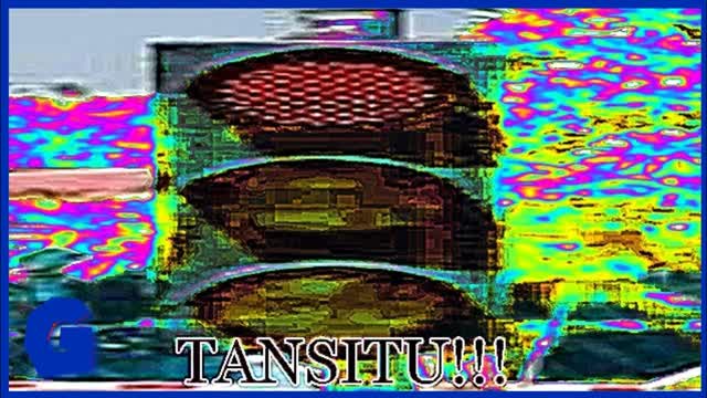 trânsito