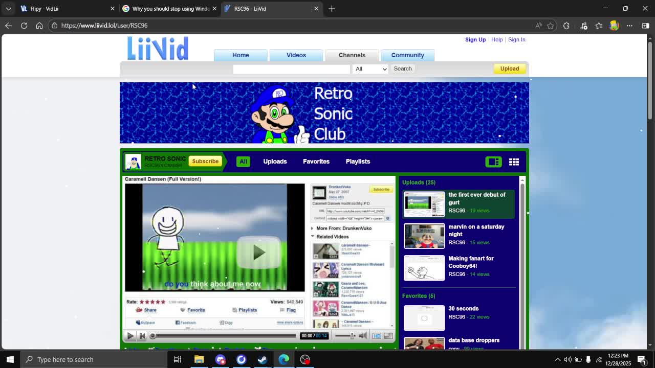 STOP MAKING AND JOINING YOUTUBE REVIVALS STOP MAKING AND JOINING YOUTUBE REVIVALS