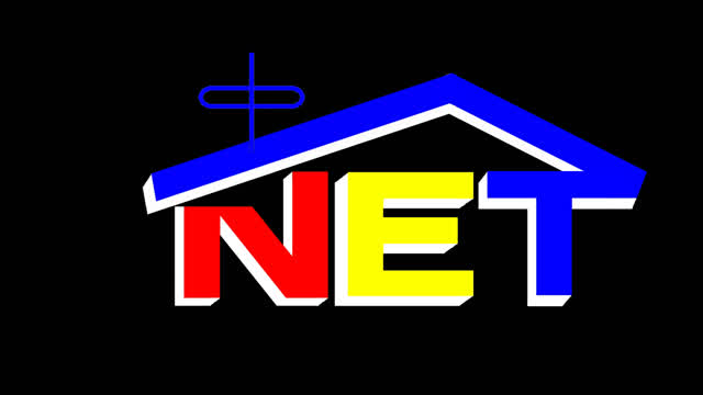 NET National Educational Television (1967-1970) Logo Remakes