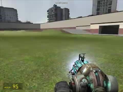 un dia con gmod 11 parte 3 y final