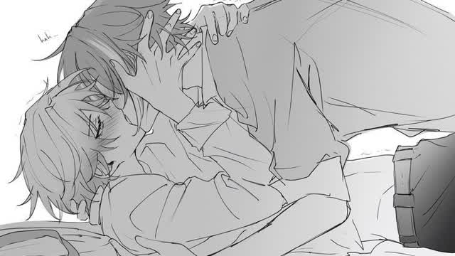 DAMN! // animation meme DAMN! // animation meme