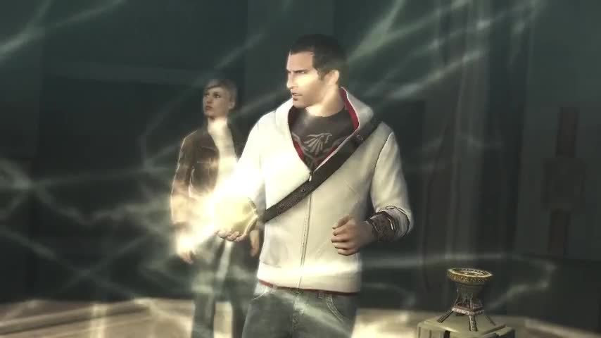 Assassin's Creed Brotherhood Sequence 9/9 + FINAL Assassin's Creed Brotherhood Sequence 9/9 + FINAL