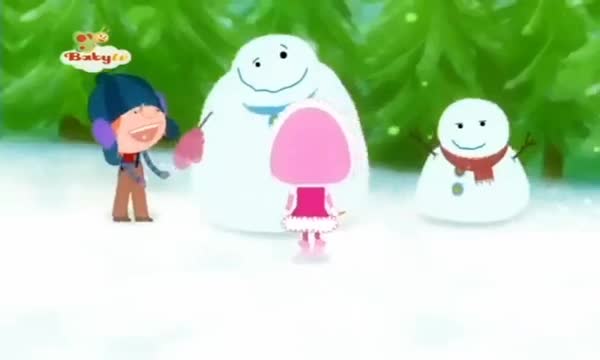 The Snowies - Dolphin