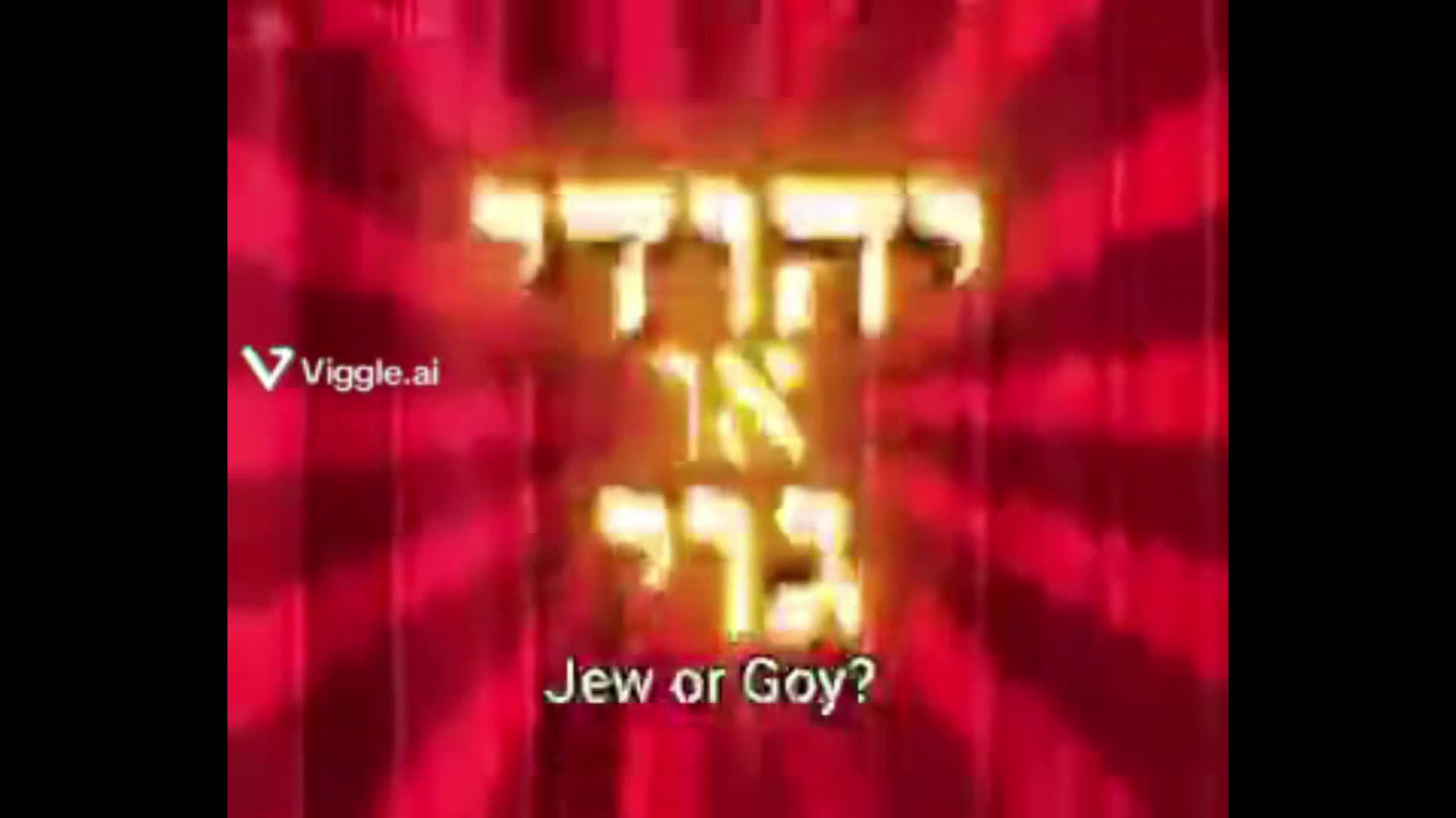 playerfridei is jewish