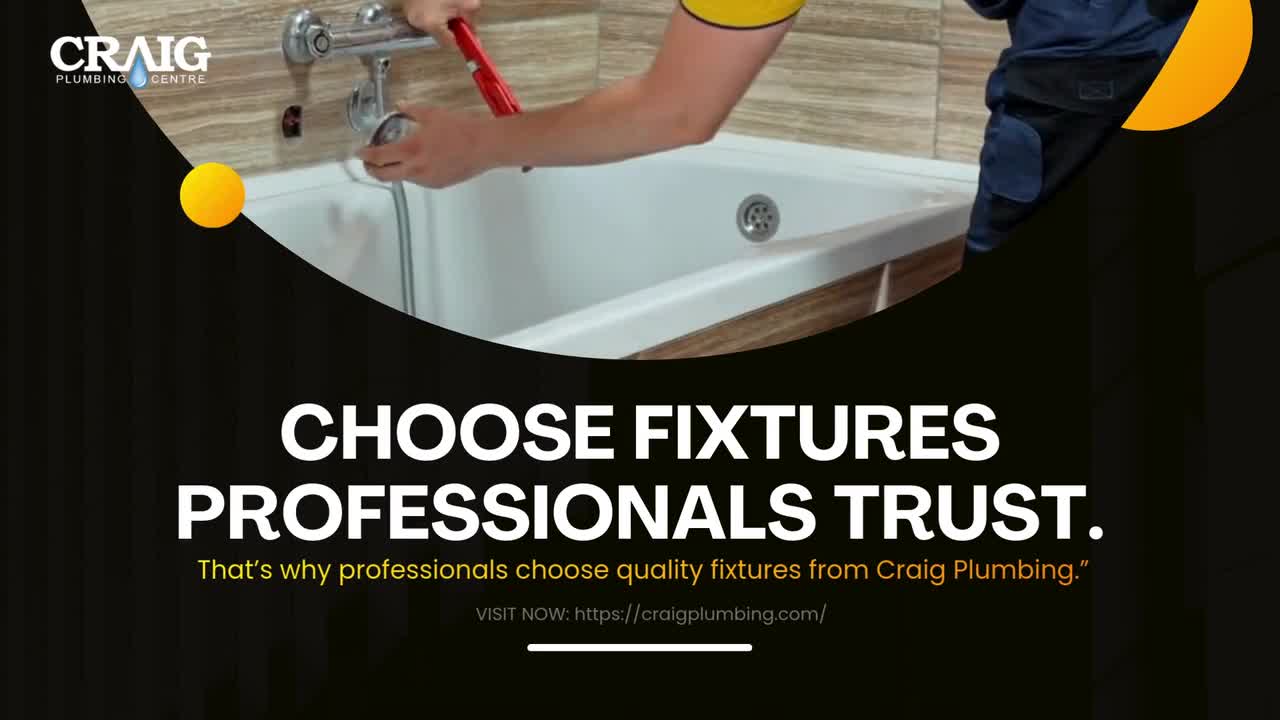 Reliable Plumbing Services in Carig – Fast & Professional Solutions