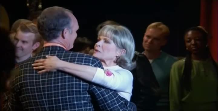 Murphy Brown   S10E16   Opus One