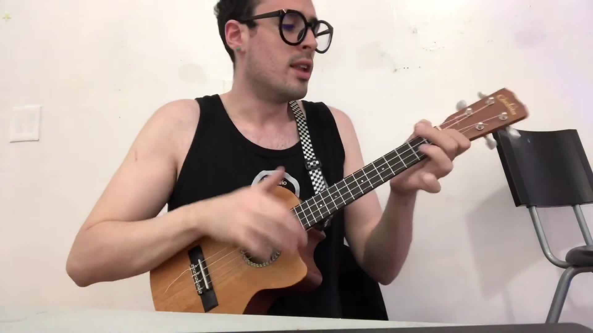 Exit Music (Radiohead Cover) [SEDM] - Will Wood