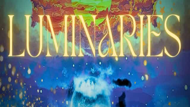 Luminaries ~ Leah's Lyricals