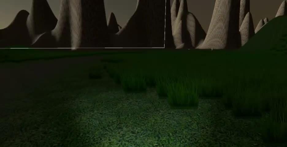 SlenderCat Teaser