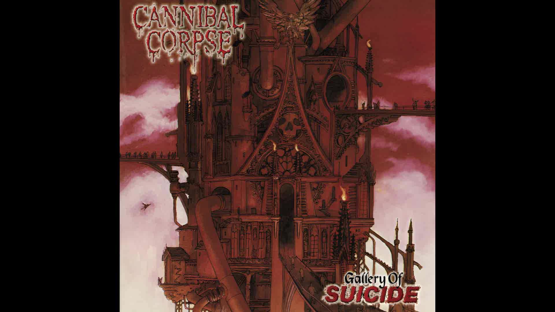 Cannibal Corpse - Unite the Dead