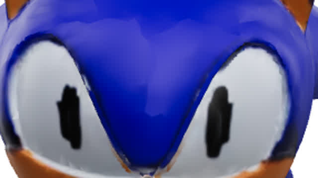 PRIMER YTPH sonic el pedofilo
