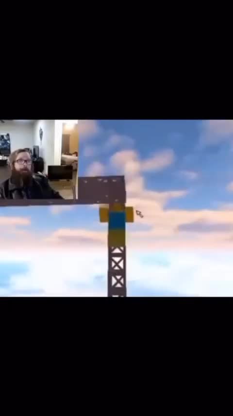 Ronnie Mcnutt plays Roblox!