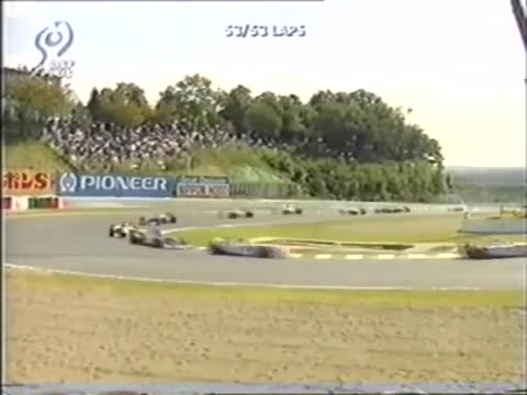 F1 1997 Japanese GP F1 1997 Japanese GP